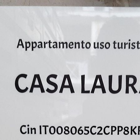 Casa Laura Apartman Ventimiglia Kültér fotó