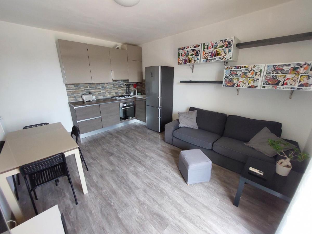 Casa Laura Apartman Ventimiglia Kültér fotó