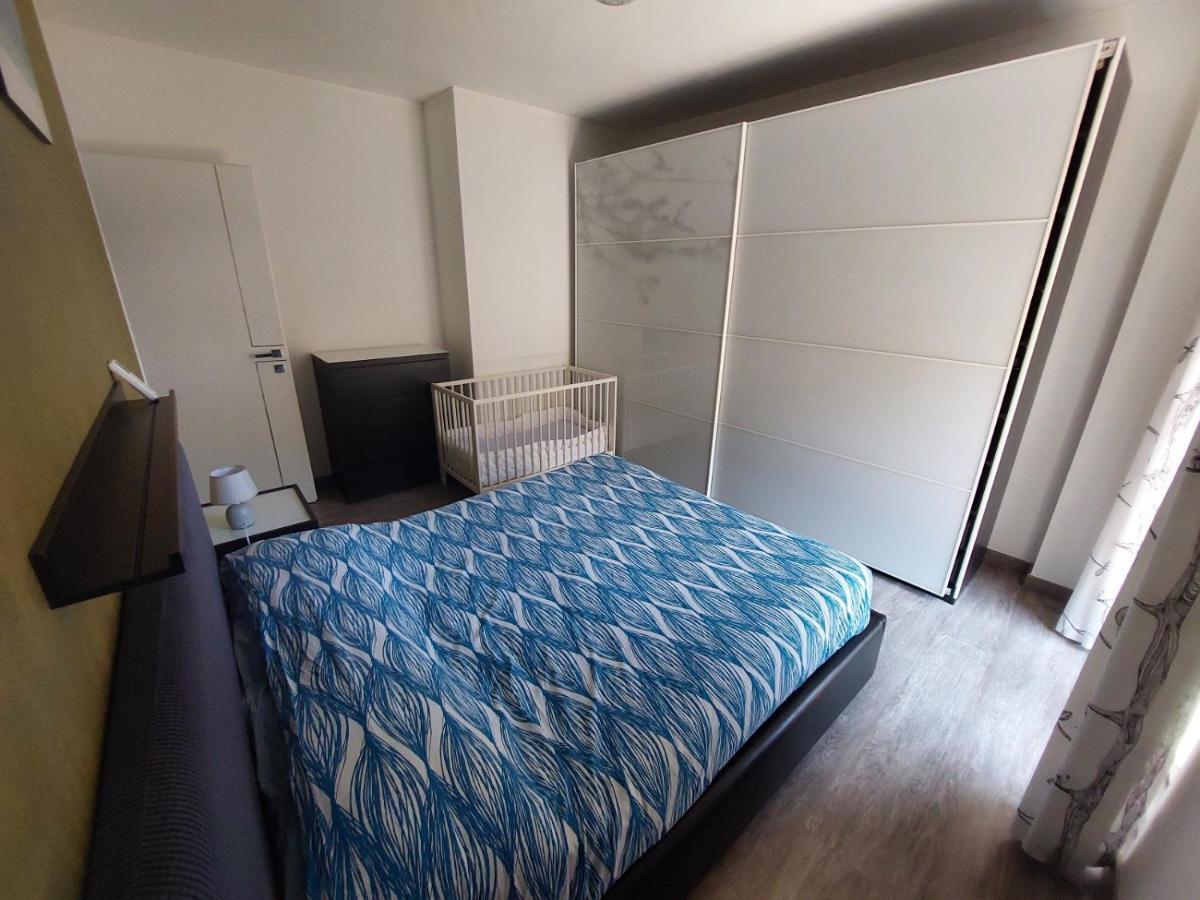Casa Laura Apartman Ventimiglia Kültér fotó