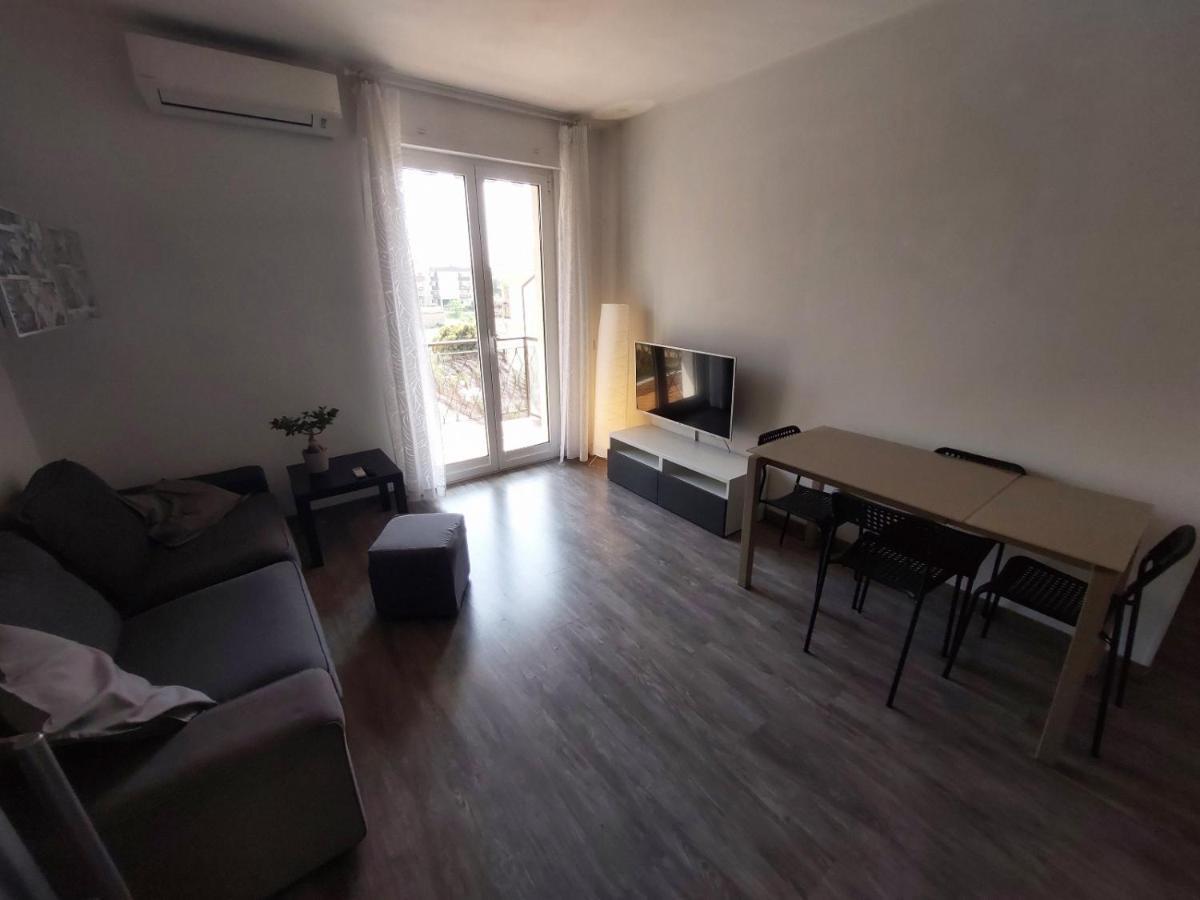 Casa Laura Apartman Ventimiglia Kültér fotó