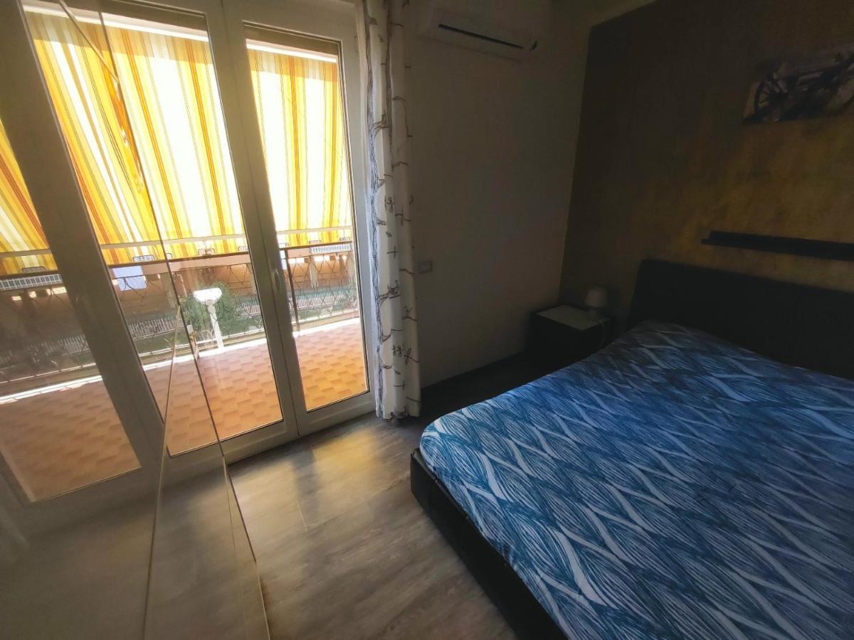 Casa Laura Apartman Ventimiglia Kültér fotó