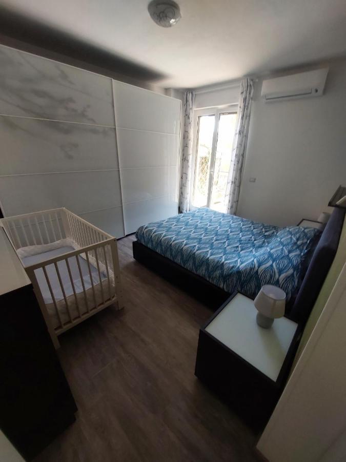 Casa Laura Apartman Ventimiglia Kültér fotó