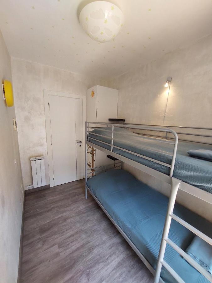 Casa Laura Apartman Ventimiglia Kültér fotó