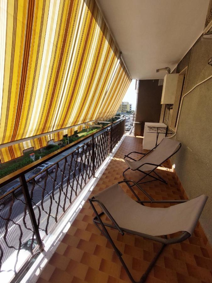 Casa Laura Apartman Ventimiglia Kültér fotó