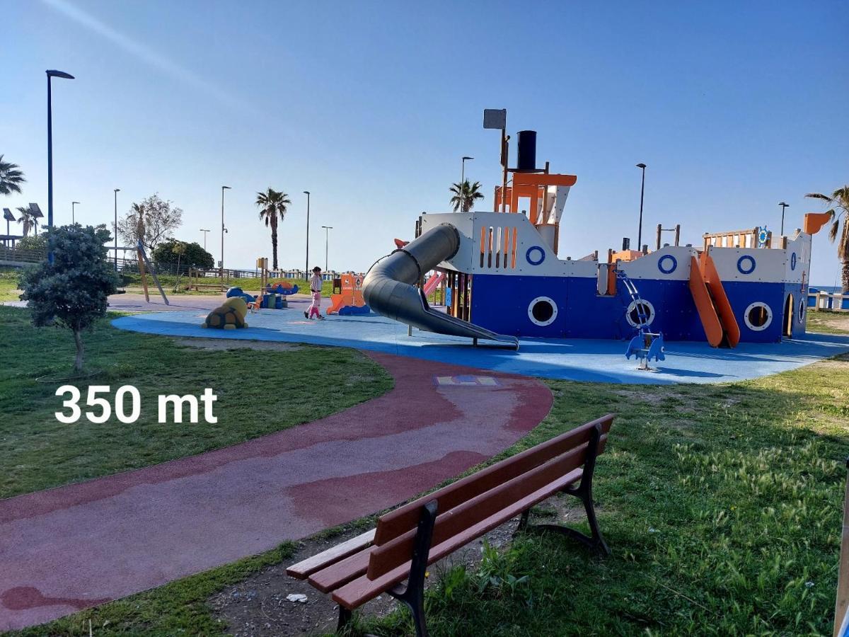 Casa Laura Apartman Ventimiglia Kültér fotó