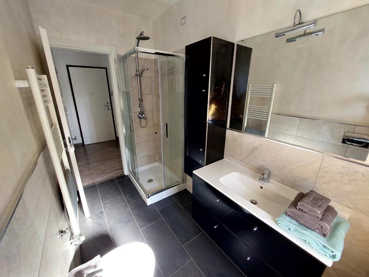Casa Laura Apartman Ventimiglia Kültér fotó
