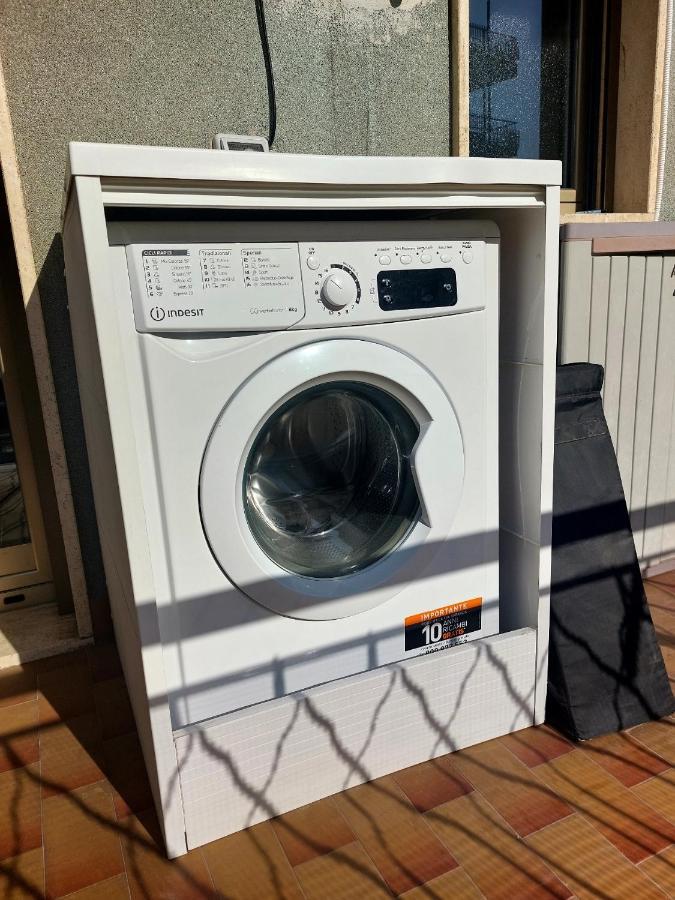 Casa Laura Apartman Ventimiglia Kültér fotó