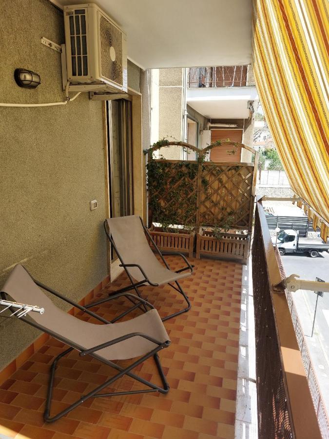 Casa Laura Apartman Ventimiglia Kültér fotó