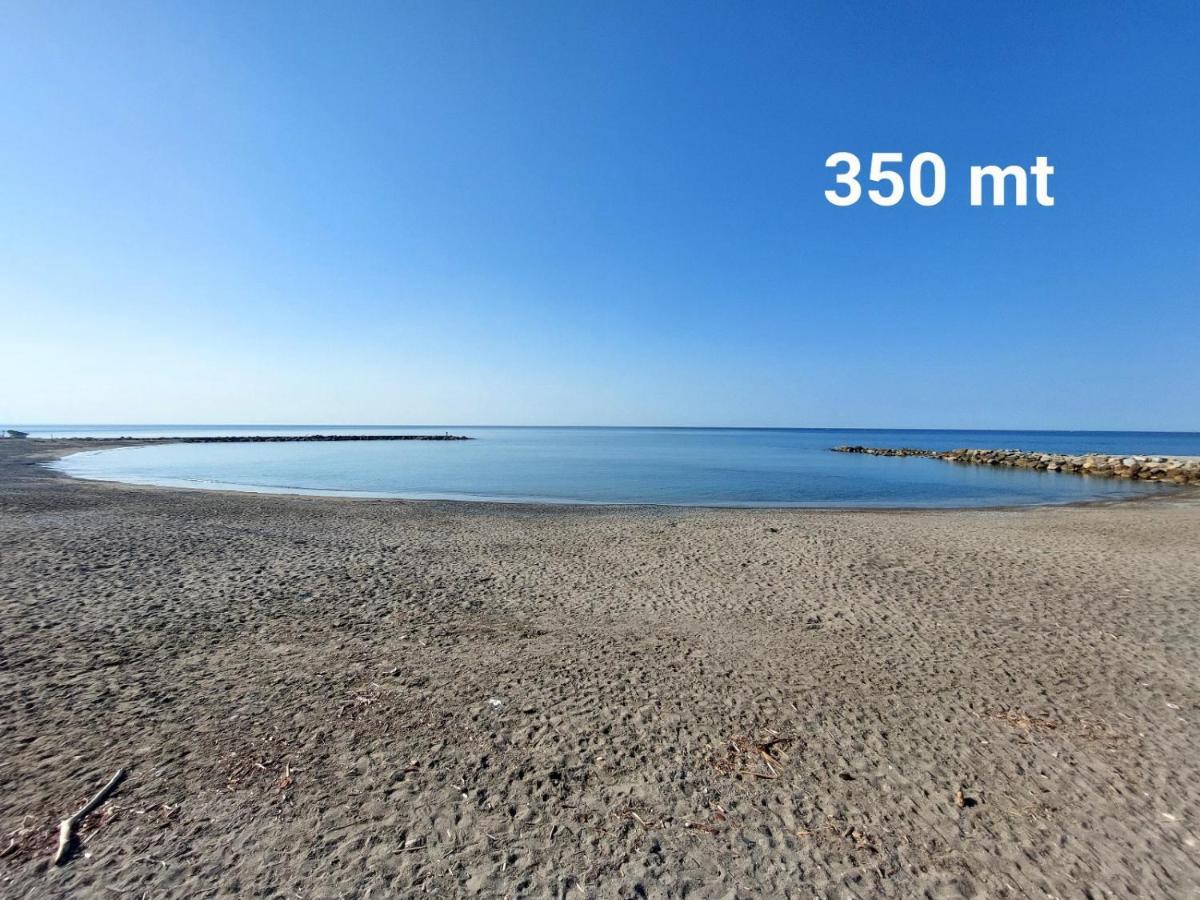 Casa Laura Apartman Ventimiglia Kültér fotó