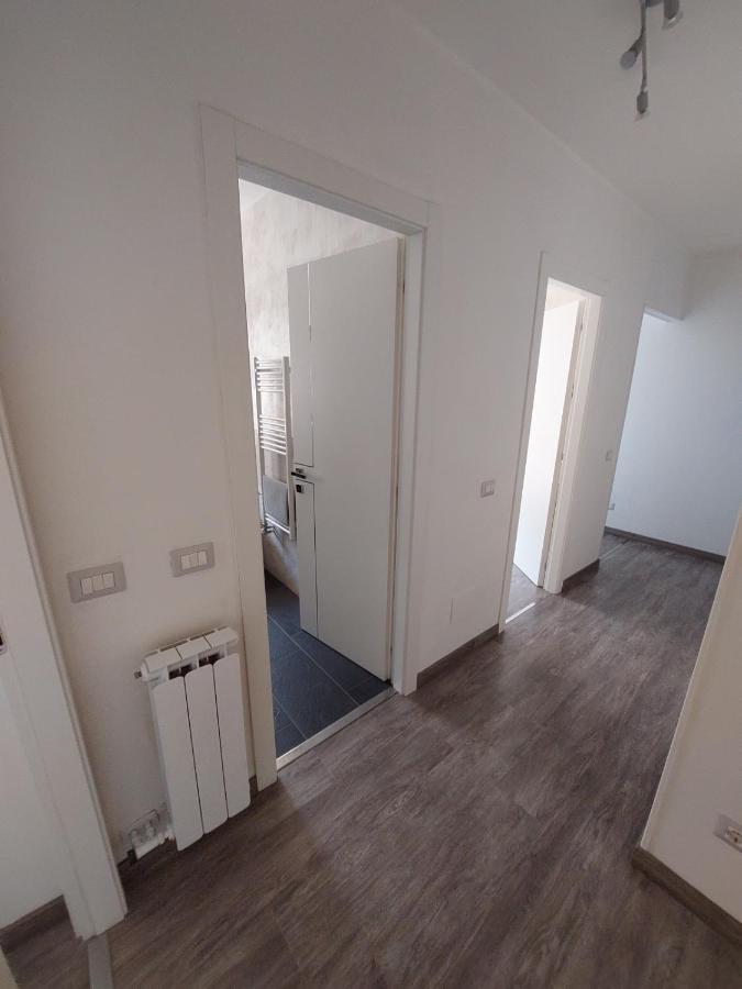 Casa Laura Apartman Ventimiglia Kültér fotó