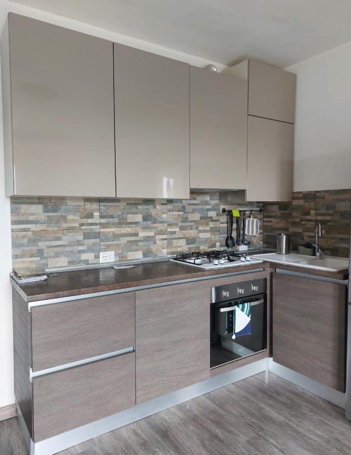 Casa Laura Apartman Ventimiglia Kültér fotó