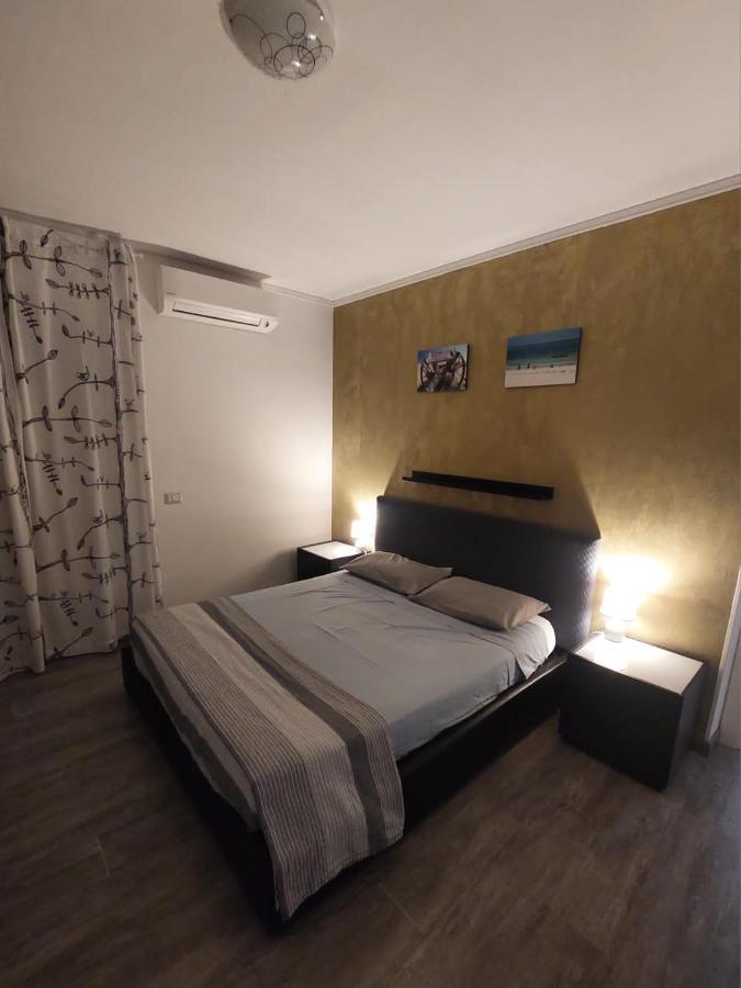 Casa Laura Apartman Ventimiglia Kültér fotó