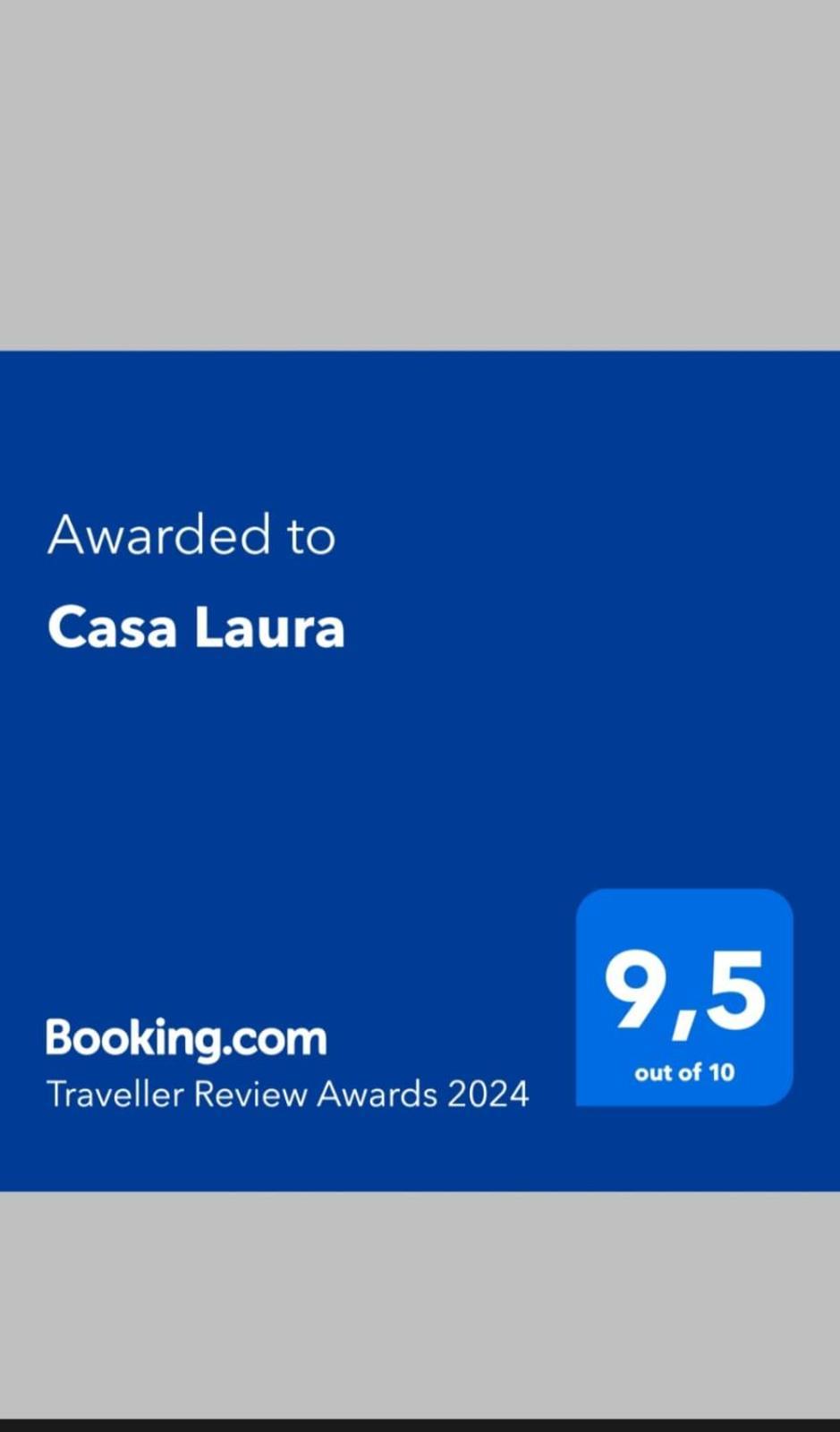 Casa Laura Apartman Ventimiglia Kültér fotó