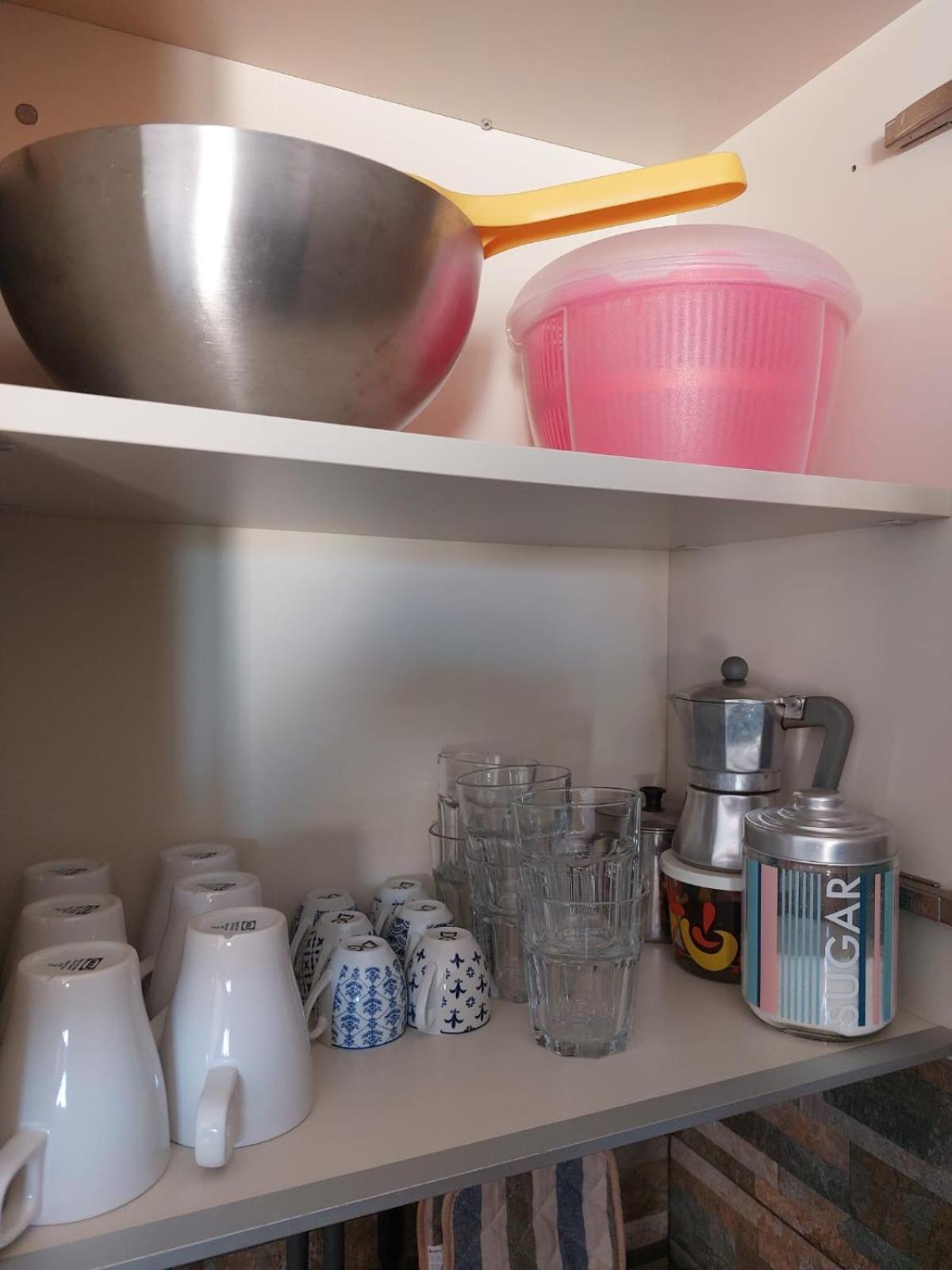 Casa Laura Apartman Ventimiglia Kültér fotó